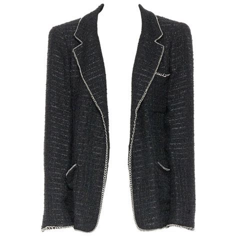 chanel jacket definition|chanel jacket for men.